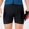 Fila Mtb - Preto - Culotte Ciclismo Homem tamanho M