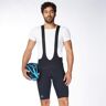 Spiuk Top Ten - Preto - Culotte Ciclismo Homem tamanho XL