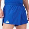 Adidas Adizero - Azul - Calções Running Homem tamanho XL