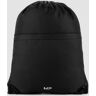 Saco Drawstring da MP - Preto