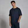 T-shirt Grossa Oversize Lifestyle da MP para Homem - Deep Navy - XXL