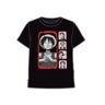 T-shirt One Piece Luffy L