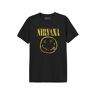 T-shirt Nirvana L