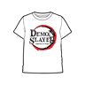 T-shirt Demon Slayer Logo M