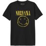 T-shirt Nirvana Xl