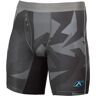 Klim Aggressor Cool -1.0 Brief Cinzento S