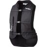 Helite Airnest Colete airbag Preto L