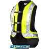 Helite Airnest Colete airbag Amarelo L