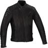 Segura Gomore Jaqueta de couro moto Preto 3XL