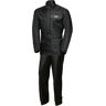 IXS Horton 3.0 Roupa de chuva 2 peças Preto 3XL