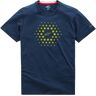 Alpinestars Burst Ride Dry T-shirt Azul S