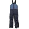 Carhartt Storm Defender Babador de pesca Azul XL