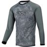 IXS Pivot 8.1 Jersey de crianças Verde S