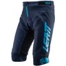 Leatt DBX 4.0 Shorts Azul XS