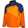 Klim ate Snowmobile Jacket Jaqueta snowmobile Laranja L