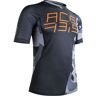 Acerbis Combat MTB Jersey Preto Cinzento M