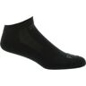 FXR Turbo Ankle 3 Pack Meias Preto L XL