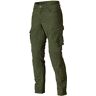 Held Creek Motorrad Textilhose Verde 40