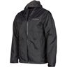 Klim Stash Jaqueta Preto XL