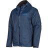 Klim Stash Jaqueta Azul XL