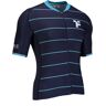 Fyke Jersey de Ciclismo para Homem Boost Cycling SS Shirt Man. Azul. S. Respirabilidade e Conforto Superior