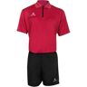 Kelme Equipamento Completo para Homem Juiz Multicor para Futebol (XL)