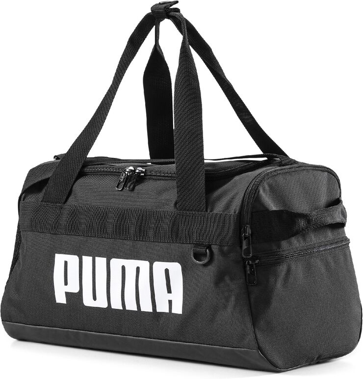 Puma Saco de desporto Challenger Duffel XS   Preto