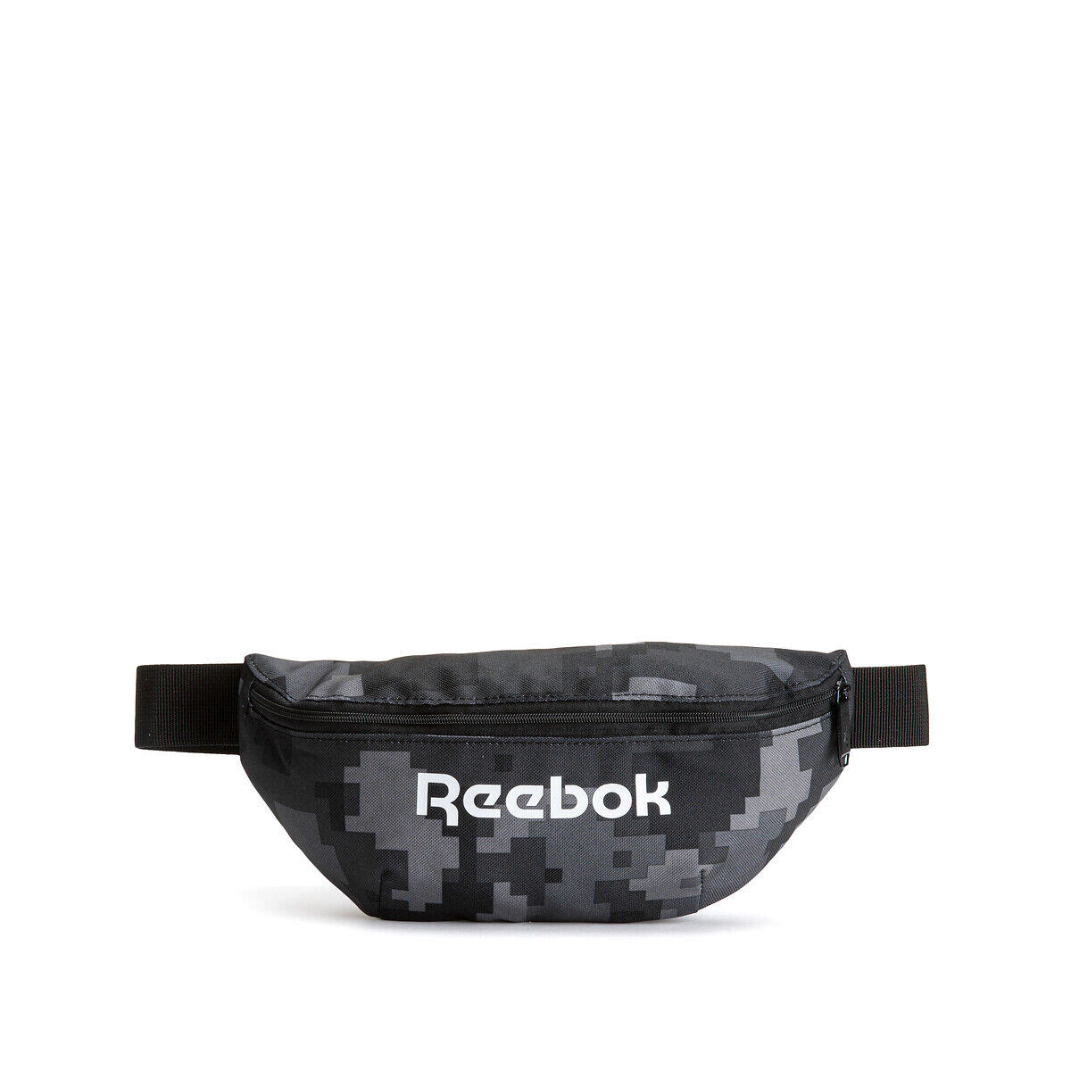Reebok Sport Bolsa de cintura Act Core GR Waistba   Preto