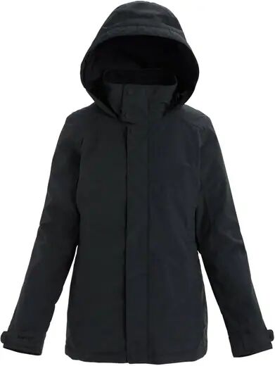 Burton Jet Set Womens Jacket (Preto)