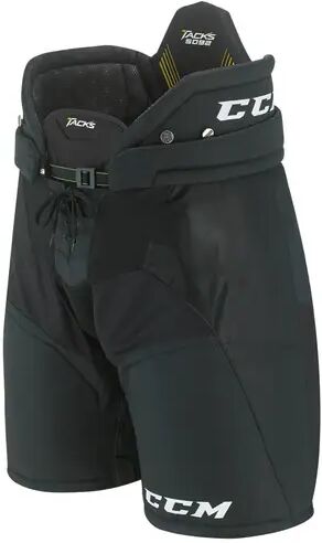 CCM Tacks 5092 Junior Hockey Pants (Preto)