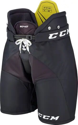 CCM Tacks 9040 Junior Protection Pants (Preto)