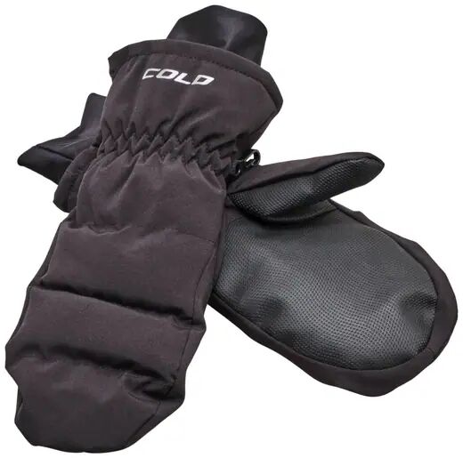 Cold Igloo Ski Mitten (Preto)