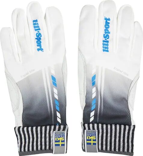 Lillsport Legend Slim Glove (Azul)