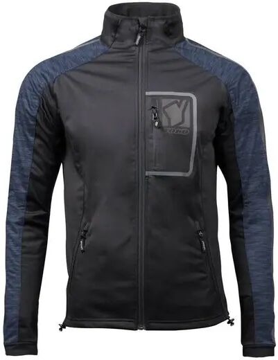 Yoko YXC Mens Cross Country Ski Jacket (Navy)