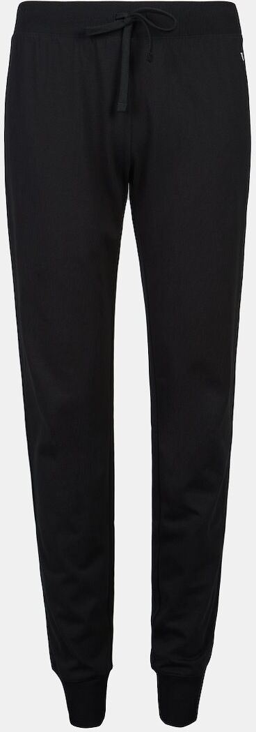 Champion Calças de desporto Champion Rib Cuff Pants - Preto - Homem