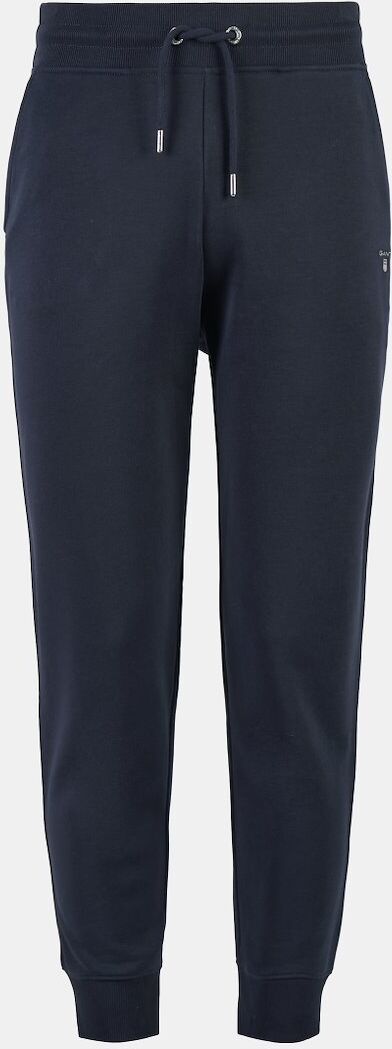 Gant Calças de desporto Gant Original Sweat Pants - Marinho - Homem