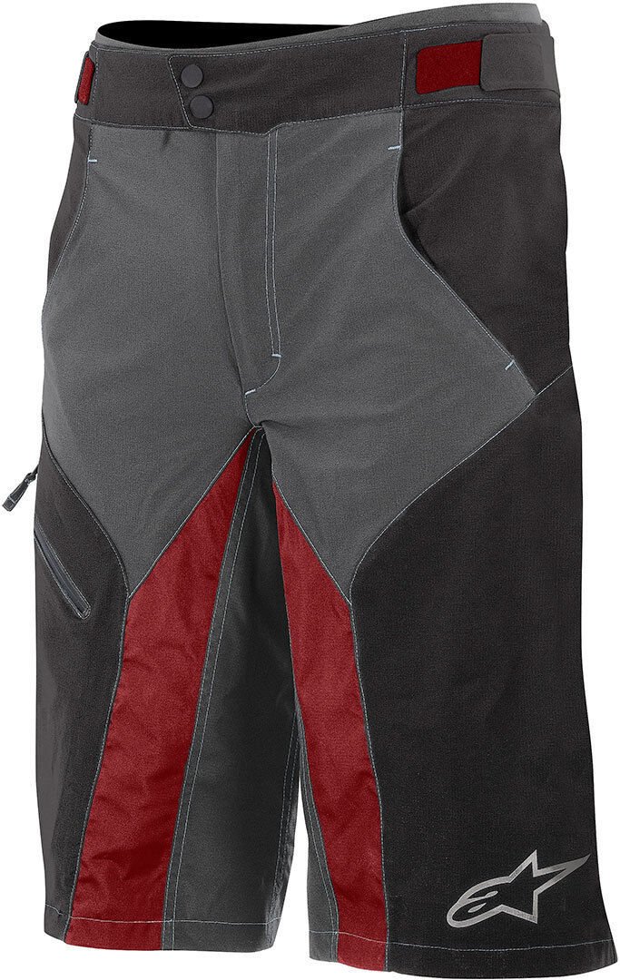 Alpinestars Outrider Shorts da bicicleta