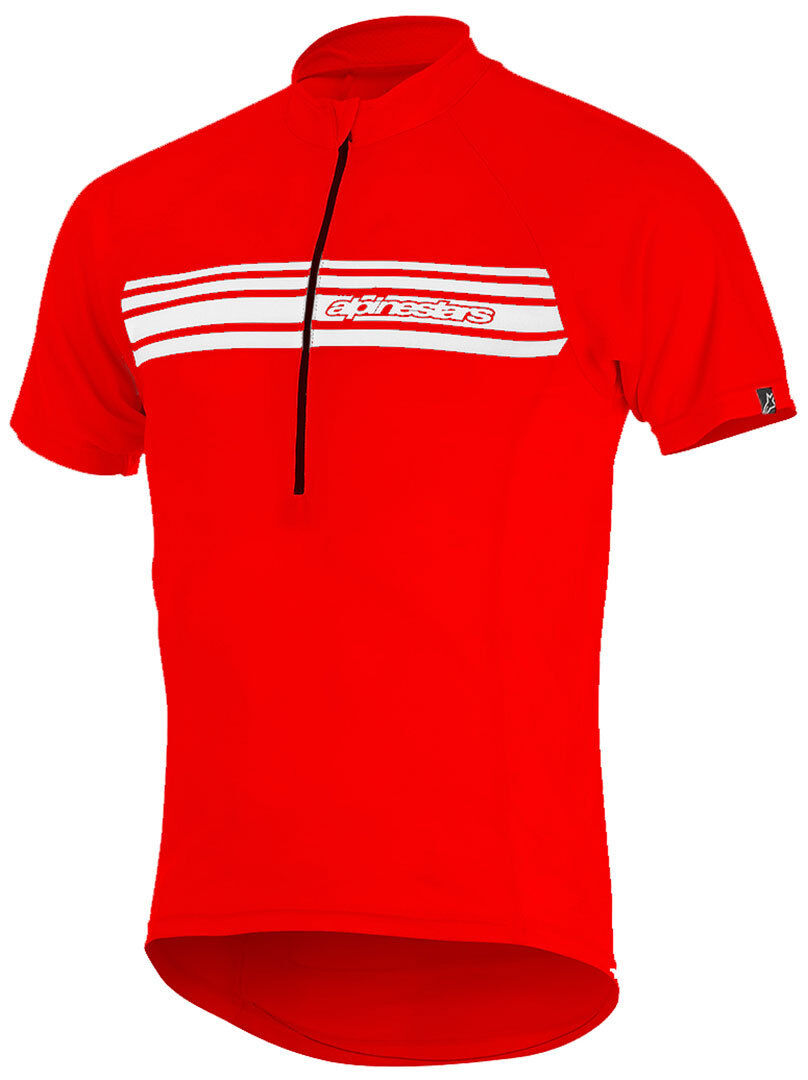 Alpinestars Lunar Jersey de bicicleta