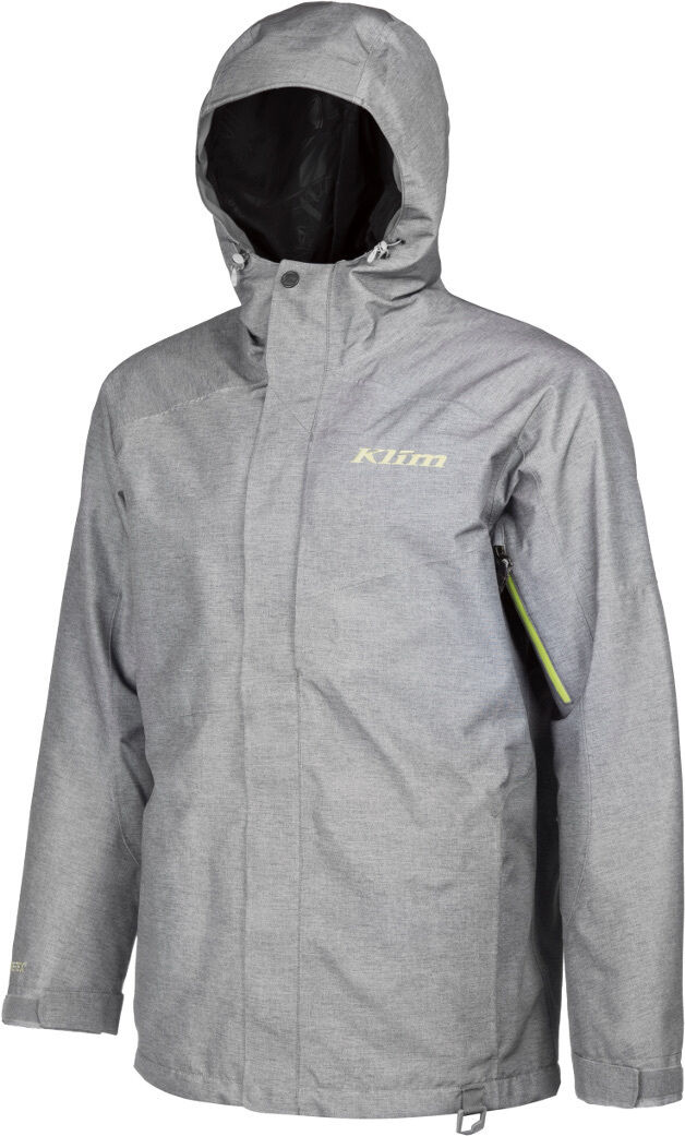 Klim Instinct Parka Jaqueta