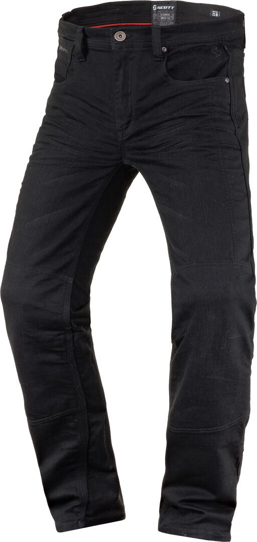 Scott Denim Stretch Jeans de motocicleta