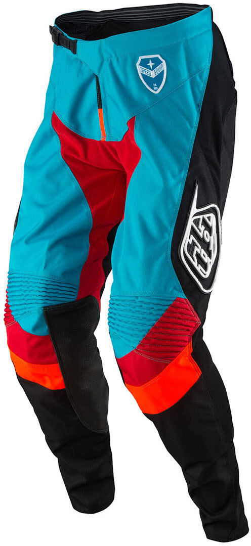 Troy Lee Designs SE Corsa