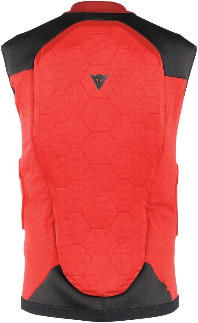 Dainese Flexagon Waistcoat KID Colete protetor de crianças