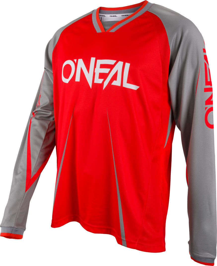 Oneal Element FR Blocker Jersey de bicicleta