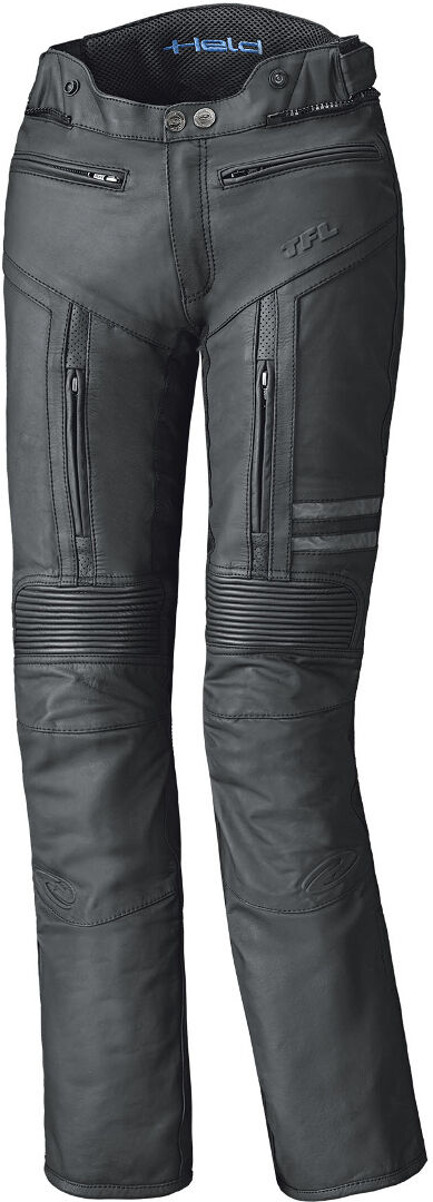 Held Avolo 3.0 Calça de couro moto feminina