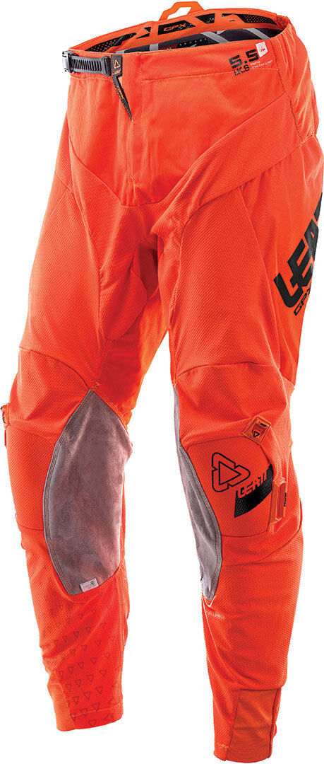 Leatt GPX 5.5 I.K.S. Calças de motocross