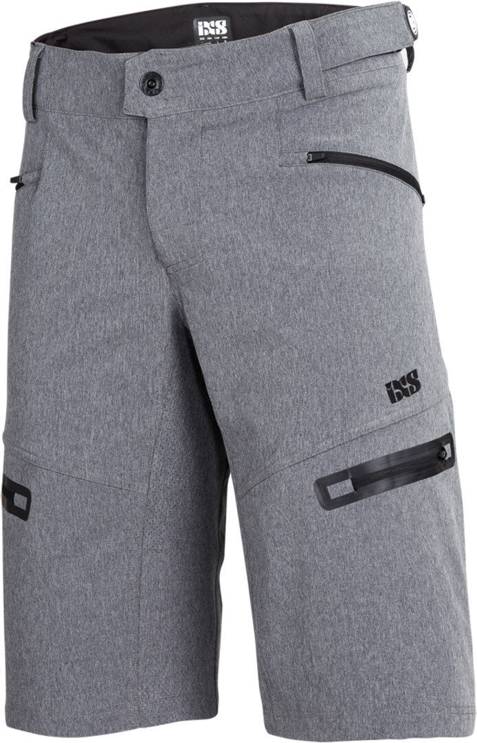 IXS Sever 6.1 BC Shorts