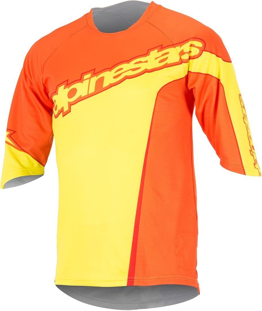 Alpinestars Crest 3/4 Camisa de bicicleta