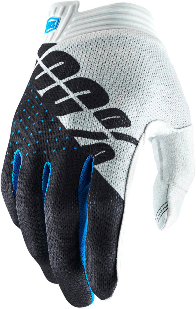 100% Itrack Gloves Luvas