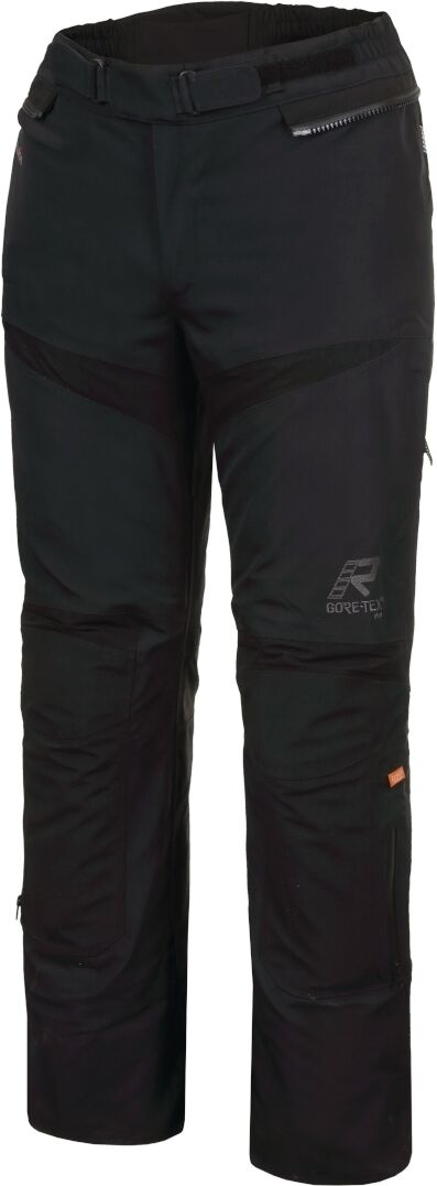 Rukka Armarone Gore-Tex Motorcycle Textile Pants Calças Têxteis de Motocicleta