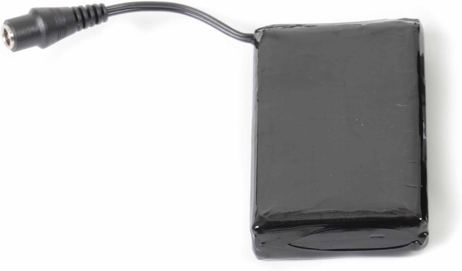 Klan-e Replacement Battery Pack 7.4 Volt (6.0 Ah) Bateria de substituição de 7,4 Volts (6.0 Ah)